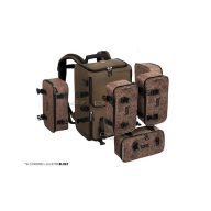 Delphin Blokz Rucksack hátizsák