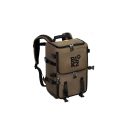 Delphin Blokz Rucksack hátizsák
