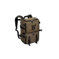 Delphin Blokz Rucksack hátizsák