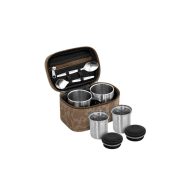 Delphin COTEA kávés teás készlet