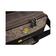 Delphin Area Carpath Carryall Large szerelékes táska