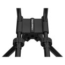 Delphin RPX Stalk Rod Pod BlackWay