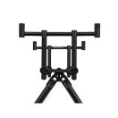 Delphin RPX Stalk Rod Pod BlackWay