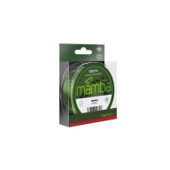 Delphin Mamba Feeder Camou monofil zsinór 300 méter