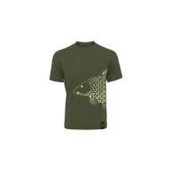 Delphin Tackle Carp T-Shirt póló