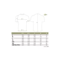Delphin Tackle Carp T-Shirt póló