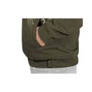 Delphin Tackle Carp Hoodie kapucnis felső