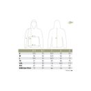 Delphin Tackle Carp Hoodie kapucnis felső