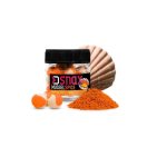 Delphin D-Snax Method Pop Up lebegő horogcsali
