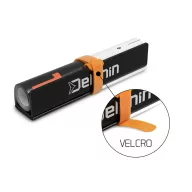 Delphin ATAK! Roller halmérő szalag