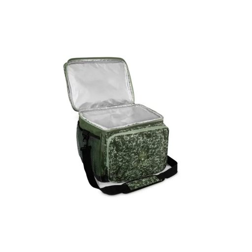 Delphin Fullcool Space C2G hűtőtáska étkészlettel