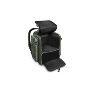 Delphin Tranzporter Rucksack & Carryall Space C2G hátizsák