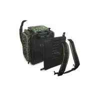 Delphin Tranzporter Rucksack & Carryall Space C2G hátizsák