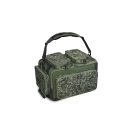 Delphin Tranzporter Rucksack & Carryall Space C2G hátizsák
