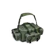 Delphin Blokz Carryall Space C2G 30+15 l szerelékes táska