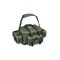Delphin Blokz Carryall Space C2G 30+15 l szerelékes táska