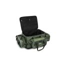 Delphin Blokz Carryall Space C2G 30+15 l szerelékes táska