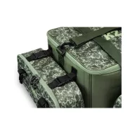 Delphin Blokz Carryall Space C2G 30+15 l szerelékes táska