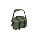 Delphin Blokz Carryall Space C2G 30+15 l szerelékes táska