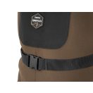 Delphin ORAVA Neoprén gázlócsizma 47