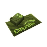 Delphin Carper Dry Body törölköző