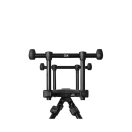 Delphin Bronx 2G Stalx Rod Pod