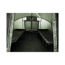 Delphin C3 LUX Clima Control C2G kétszemélyes sátor
