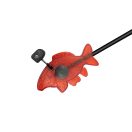 Delphin Carpy világító swinger