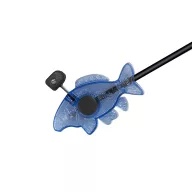 Delphin Carpy világító swinger