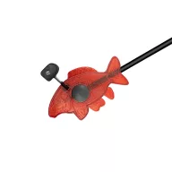 Delphin Carpy világító swinger