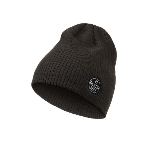 Delphin Blackway kötött téli sapka