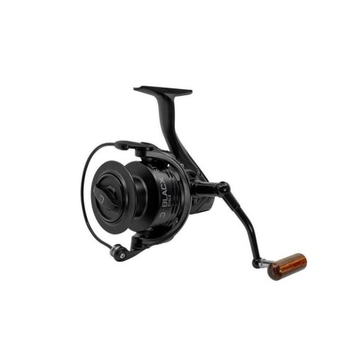 Delphin BlacX 6T feeder orsó