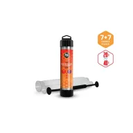   Delphin N' Tastic Pva 2 in 1 Pva háló szett 2x7 méter