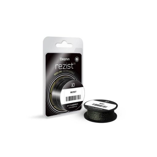 Delphin Skin Line Rezist Grass Camou előkezsinór