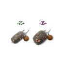 Delphin N' Tastic Quick Pva 2 in 1 gyorsan oldódó Pva háló szett 2x7 méter