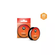 Delphin N' Tastic Quick gyorsan oldódó Pva háló utántöltő 35mm 7méter