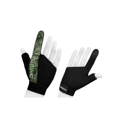 Delphin PROTEX C2G ujjvédő