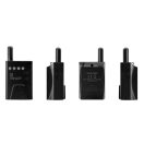 Delphin MINOR elektromos kapásjelző szett 2+1