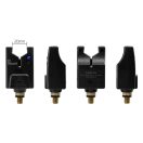 Delphin MINOR elektromos kapásjelző szett 2+1