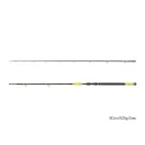 Delphin HAZARD BxG harcsázó bot 255cm 505g