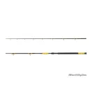 Delphin HAZARD BxG harcsázó bot 310cm 505g