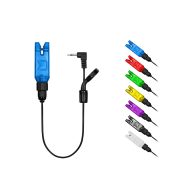 Delphin LightBLOCK LED világító swinger átlátszó