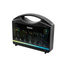 Delphin MINOR elektromos kapásjelző szett 3+1