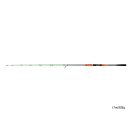 Delphin ARMAGEDON harcsázó bot 170cm 205gr