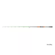 Delphin ARMAGEDON harcsázó bot 170cm 205gr