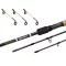 Delphin Method CONXEPT feeder bot 360cm/60g