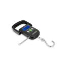 Delphin XILO 50 digitális mérleg 50kg