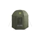 Delphin Thunder FullWall ernyő oldalfallal