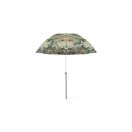 Delphin Classa Camo terepmintás ernyő oldalfallal