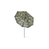 Delphin Classa Camo terepmintás ernyő oldalfallal